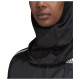 Adidas Run Icons 3-Stripes Sport Hijab